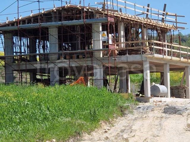 Villa Indipendente in vendita a Lioni, Campania