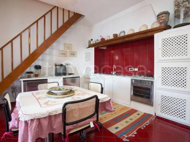 Villa Indipendente in vendita a Panarea, Sicilia