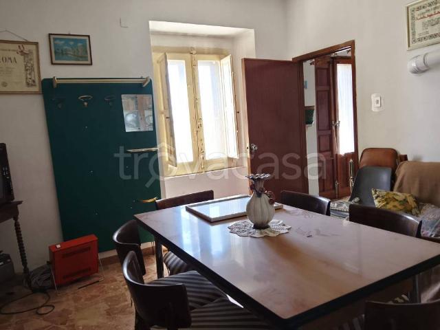 Villa Indipendente in vendita a Liscia, Chieti
