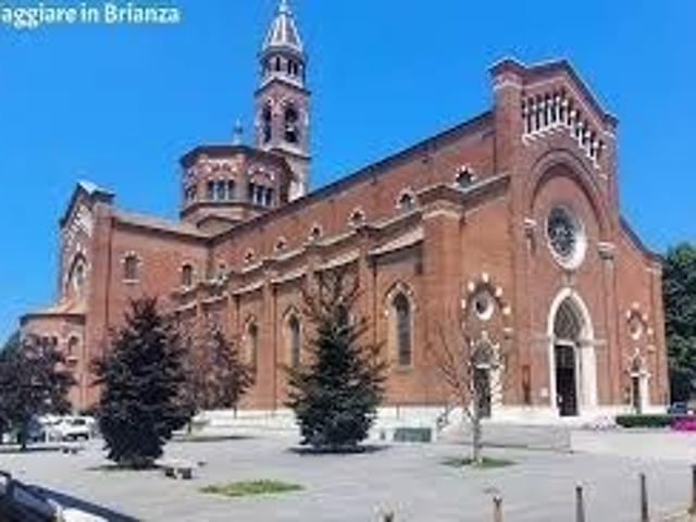 Villa Indipendente in vendita a Lissone, Lombardia