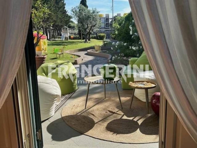 Villa Indipendente in vendita a Montenero basso, Livorno