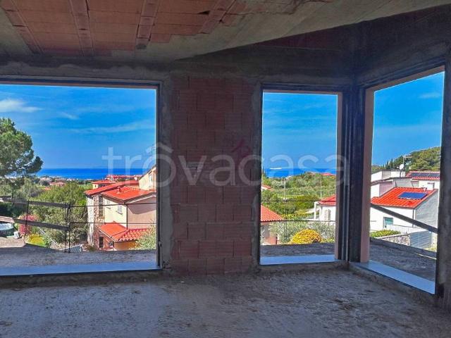 Villa Indipendente in vendita a Montenero basso, Livorno