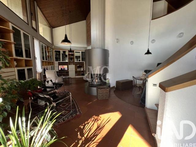 Villa Indipendente in vendita a Comunità della Vallagarina, Borgo Sacco