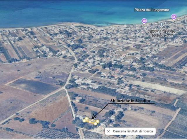 Villa Indipendente in vendita a Puglia, Taranto
