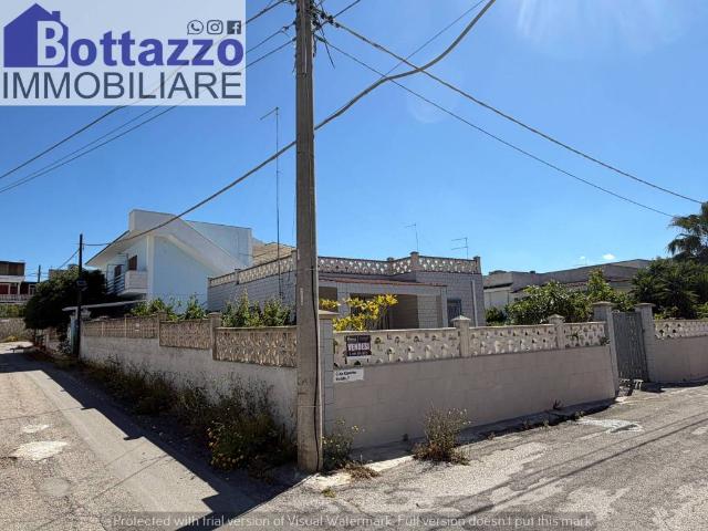 Villa Indipendente in vendita a Le Conche, Puglia