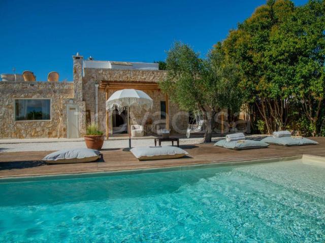 Villa Indipendente in vendita a Puglia, Bari
