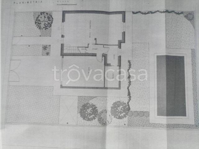 Villa Indipendente in vendita a Lodi, Lombardia