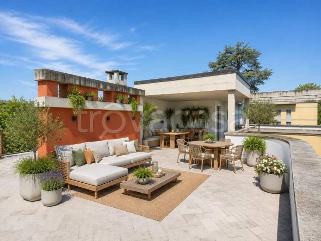 Villa Indipendente in vendita a Fanfani, Lodi