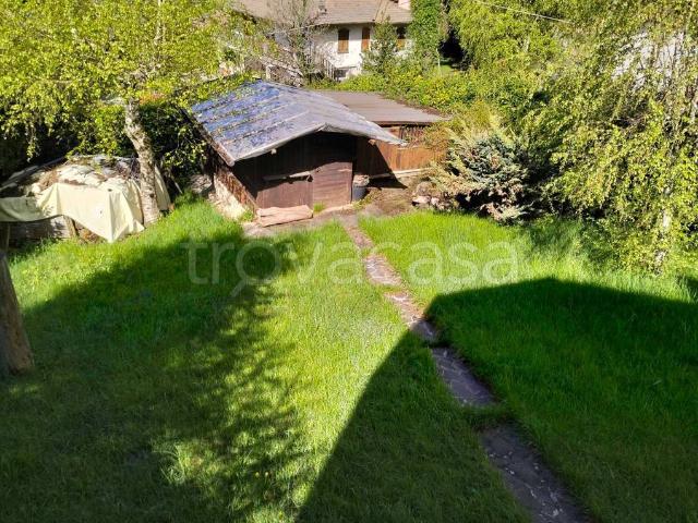 Villa Indipendente in vendita a Comunità montana della valle Trompia, Lodrino