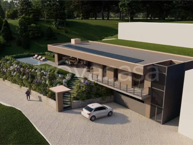 Villa Indipendente in vendita a San Polo, Lonato