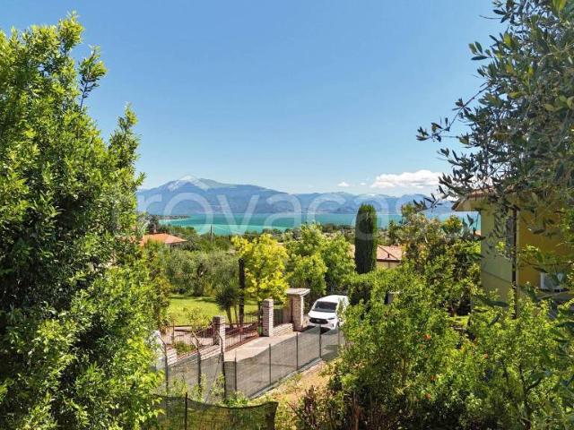 Villa Indipendente in vendita a Lonato, Lombardia