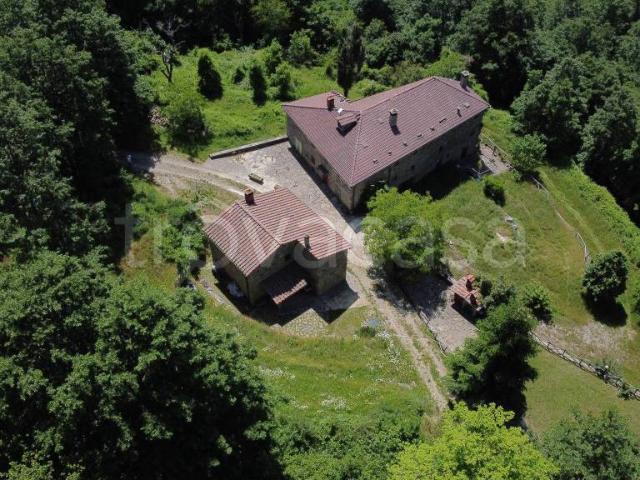 Villa Indipendente in vendita a Unione di Comuni Valdarno e Valdisieve, Londa
