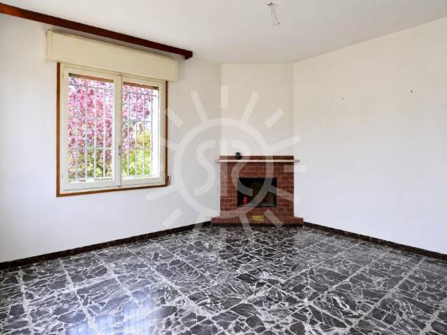 Villa Indipendente in vendita a Unione Terre d'Acqua, Calderara Di Reno
