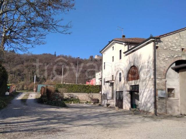 Villa Indipendente in vendita a Secula, Longare