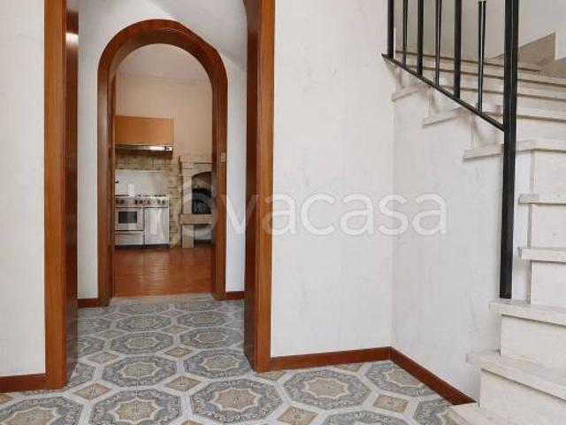Villa Indipendente in vendita a Villa Carli, Longare