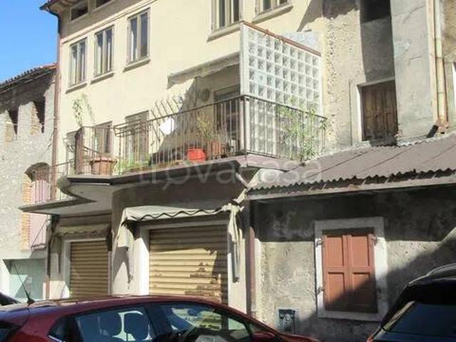 Villa Indipendente in vendita a Longarone, Veneto