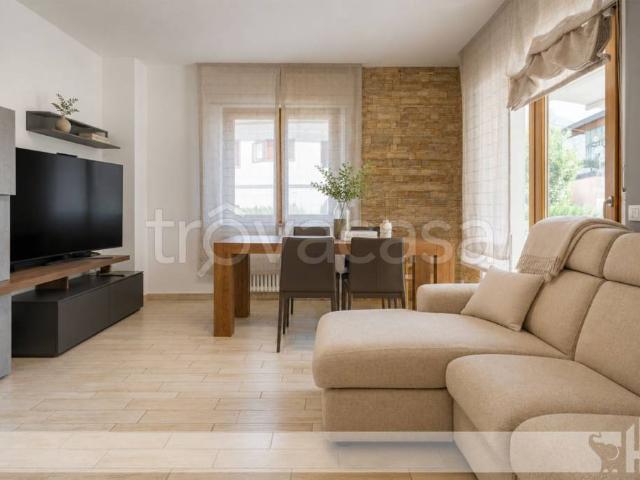 Villa Indipendente in vendita a Longarone, Veneto
