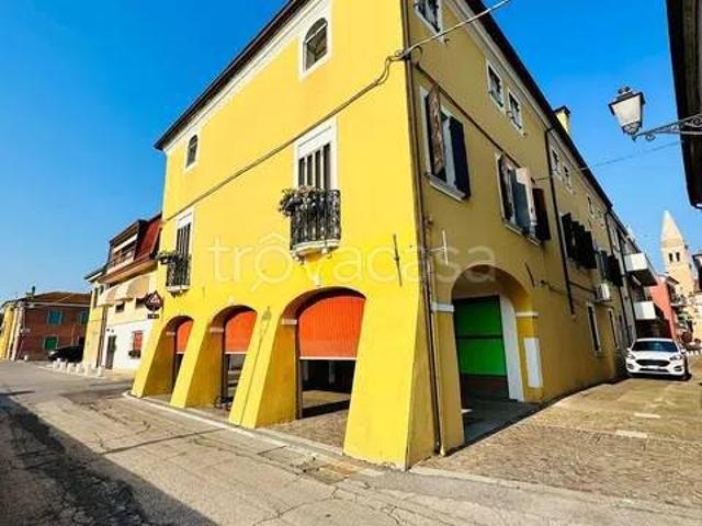 Villa Indipendente in vendita a Loreo, Veneto