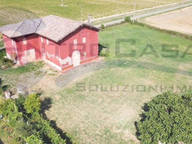 Villa Indipendente in vendita a Unione Terre di Pianura, Granarolo Dell'emilia