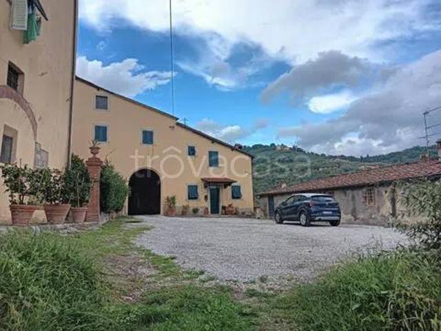 Villa Indipendente in vendita a Il Colle, Bagni Di Lucca Ponte
