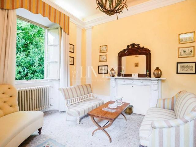 Villa Indipendente in vendita a Ponte a Moriano, Bagni Di Lucca Ponte