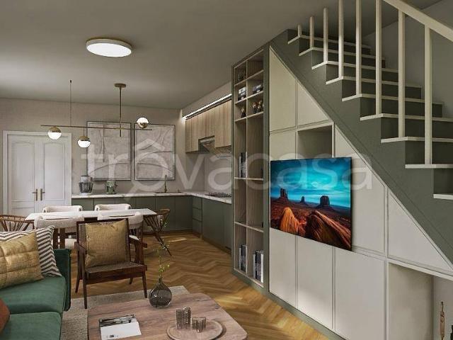 Villa Indipendente in vendita a San Gemignano di Moriano, Bagni Di Lucca Ponte