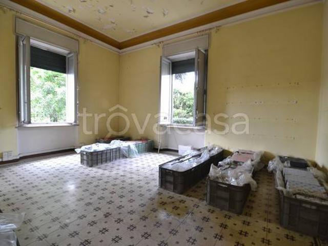 Villa Indipendente in vendita a Sant'Anna, Bagni Di Lucca Ponte