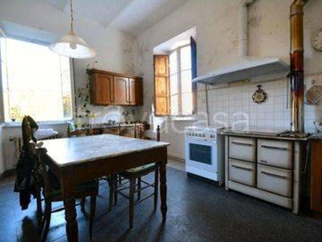 Villa Indipendente in vendita a San Pancrazio, Bagni Di Lucca Ponte