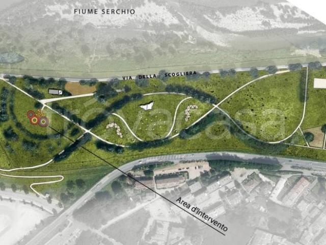 Villa Indipendente in vendita a Nave, Bagni Di Lucca Ponte