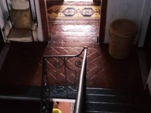 Villa Indipendente in vendita a Bagni Di Lucca Ponte, Toscana