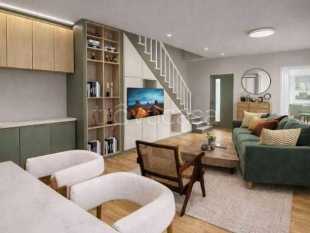 Villa Indipendente in vendita a San Gemignano di Moriano, Bagni Di Lucca Ponte