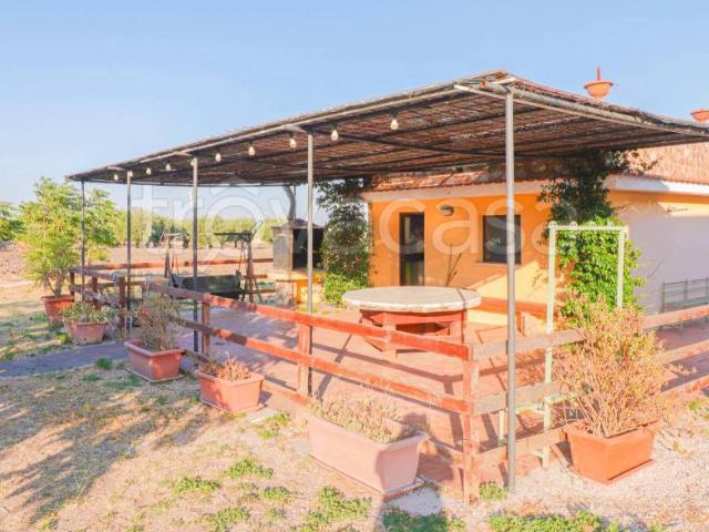 Villa Indipendente in vendita a Puglia, Foggia
