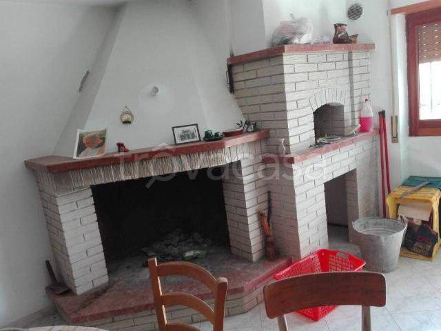 Villa Indipendente in vendita a Lucito, Molise