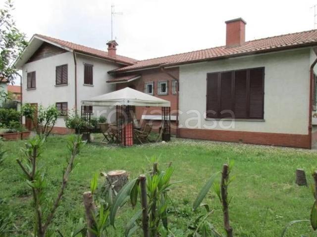 Villa Indipendente in vendita a Unione dei comuni della Bassa Romagna, Lugo
