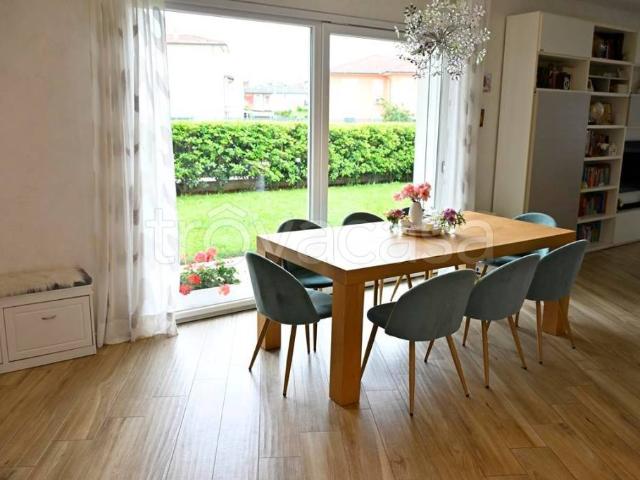 Villa Indipendente in vendita a Unione dei comuni della Bassa Romagna, Lugo