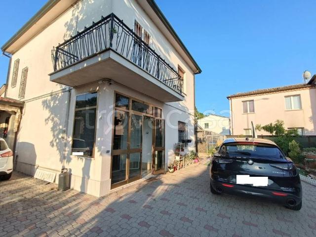 Villa Indipendente in vendita a Unione dei comuni della Bassa Romagna, Lugo