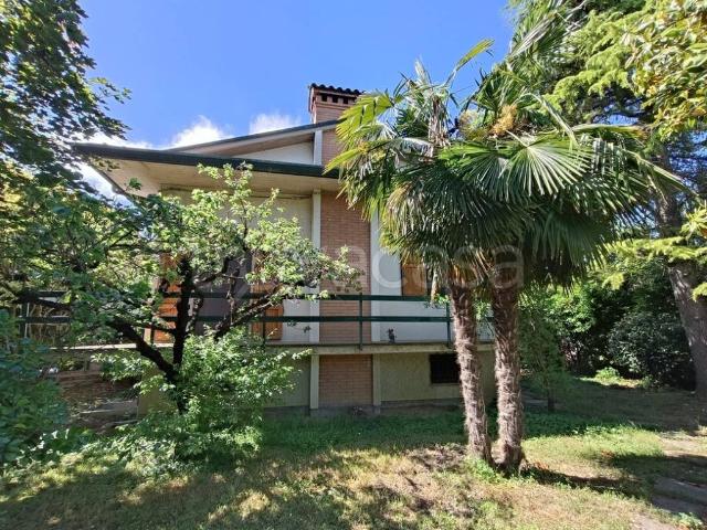 Villa Indipendente in vendita a Unione dei comuni della Bassa Romagna, Lugo