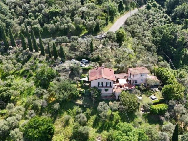 Villa Indipendente in vendita a Luni, Liguria