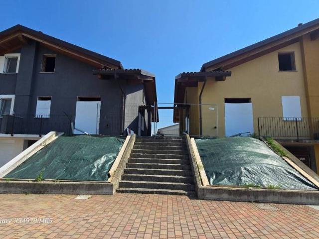 Villa Indipendente in vendita a Piemonte, Torino
