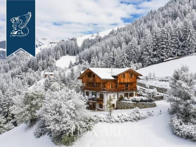 Villa Indipendente in vendita a Eisacktal - Valle Isarco, Trentino-Alto Adige/Südtirol