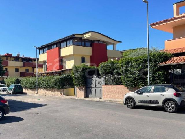 Villa Indipendente in vendita a Maddaloni