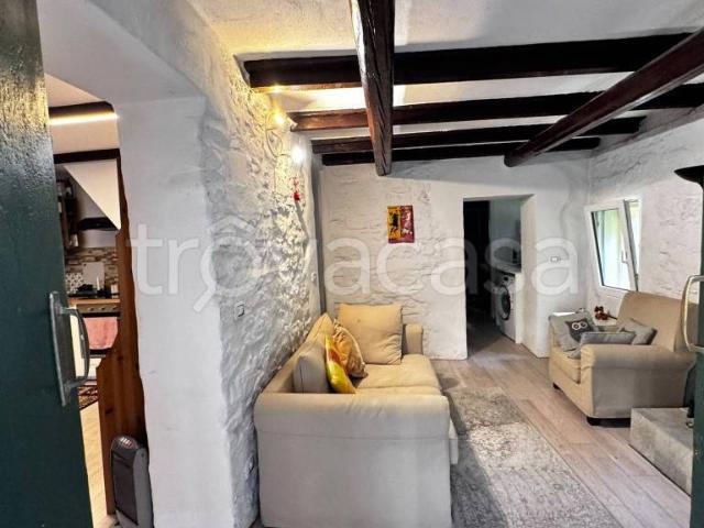 Villa Indipendente in vendita a Unione dell'Appennino Bolognese, San Benedetto Val Di Sambro