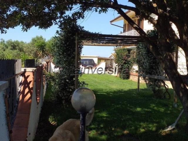 Villa Indipendente in vendita a Orbetello, Toscana