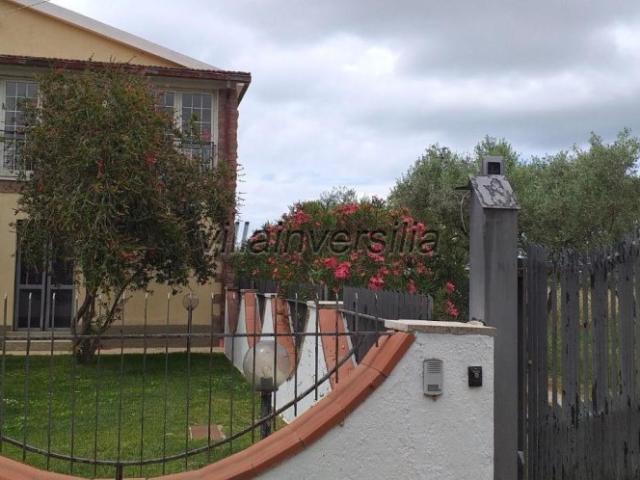Villa Indipendente in vendita a Orbetello, Toscana