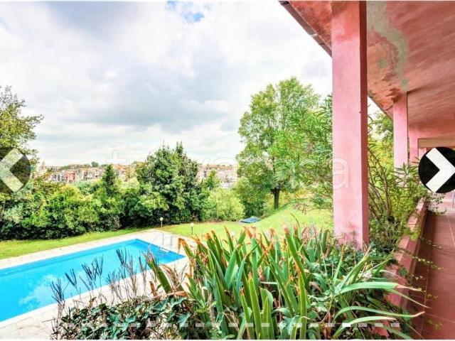 Villa Indipendente in vendita a Roma Capitale, Lazio