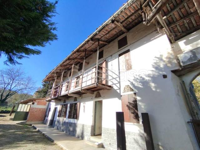 Villa Indipendente in vendita a Magnano, Biella