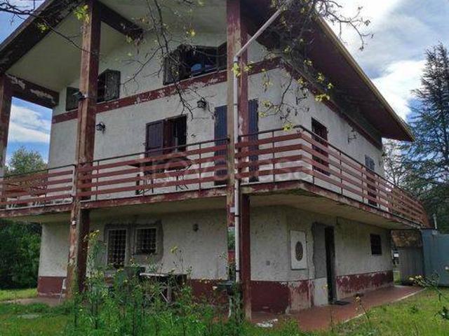 Villa Indipendente in vendita a Marche, Ancona