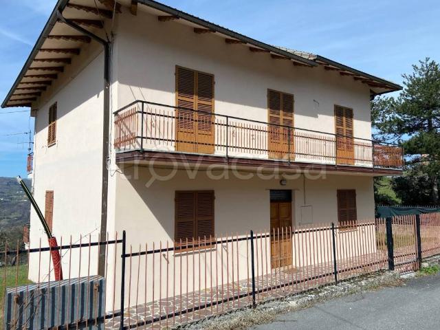 Villa Indipendente in vendita a Maiolo, Rimini