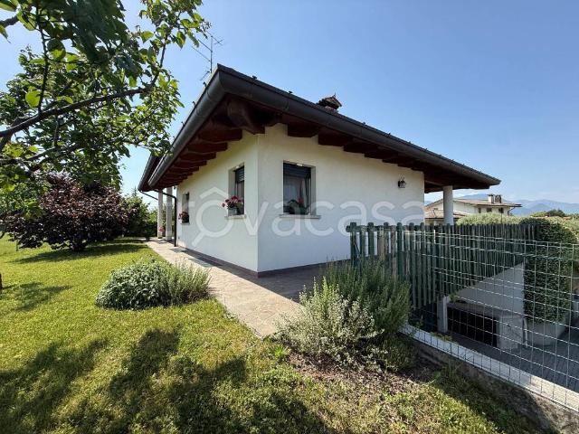 Villa Indipendente in vendita a Majano, Friuli-Venezia Giulia