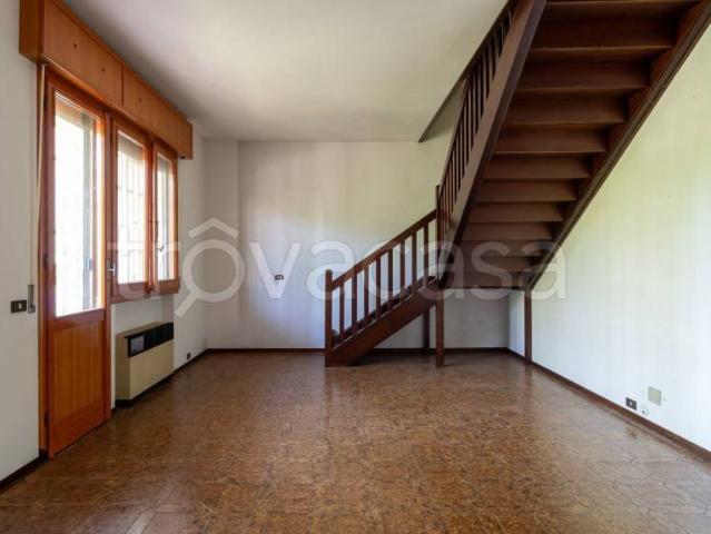Villa Indipendente in vendita a Unione Terre di Pianura, Malalbergo